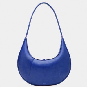 Songmont Large Luna Bag Blue | AU 64758A