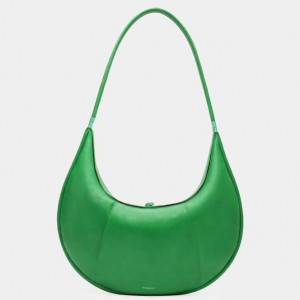 Songmont Large Luna Bag Green | AU 74215B