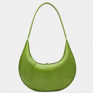 Songmont Large Luna Bag Light Green | AU 97214J