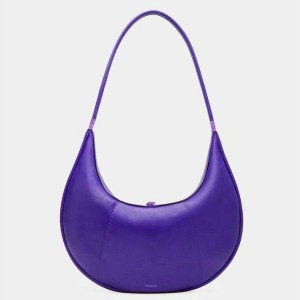 Songmont Large Luna Bag Purple | AUSTRALIA 20987H