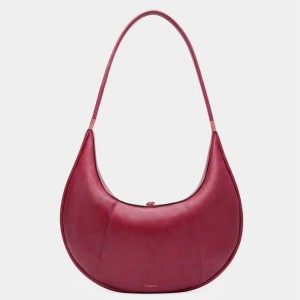 Songmont Large Luna Bag Red | AU 95186M