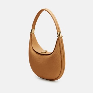 Songmont Luna Bag Brown | AU 27980T