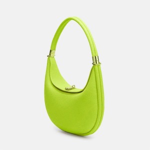 Songmont Luna Bag Light Green | AU 76134Y