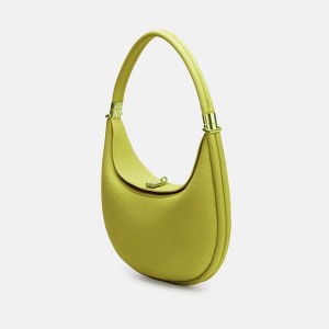 Songmont Luna Bag Light Green | AU 83710H