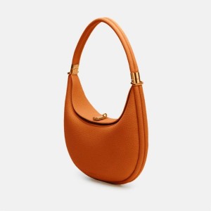 Songmont Luna Bag Orange | AU 54308Z