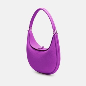 Songmont Luna Bag Purple | AUSTRALIA 28705W