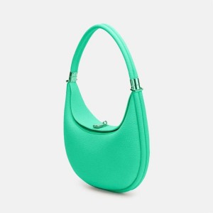 Songmont Luna Bag Turquoise | AUSTRALIA 31497B