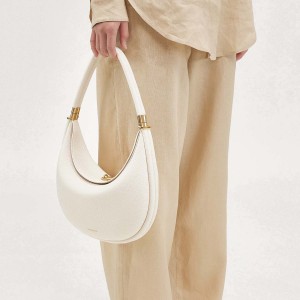 Songmont Luna Bag White | AUSTRALIA 56208U