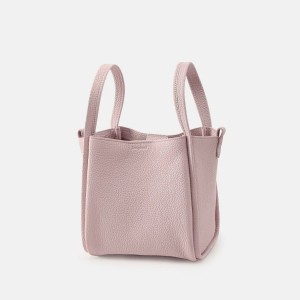 Songmont Medium Song Bucket Bag Pink | AU 98160J