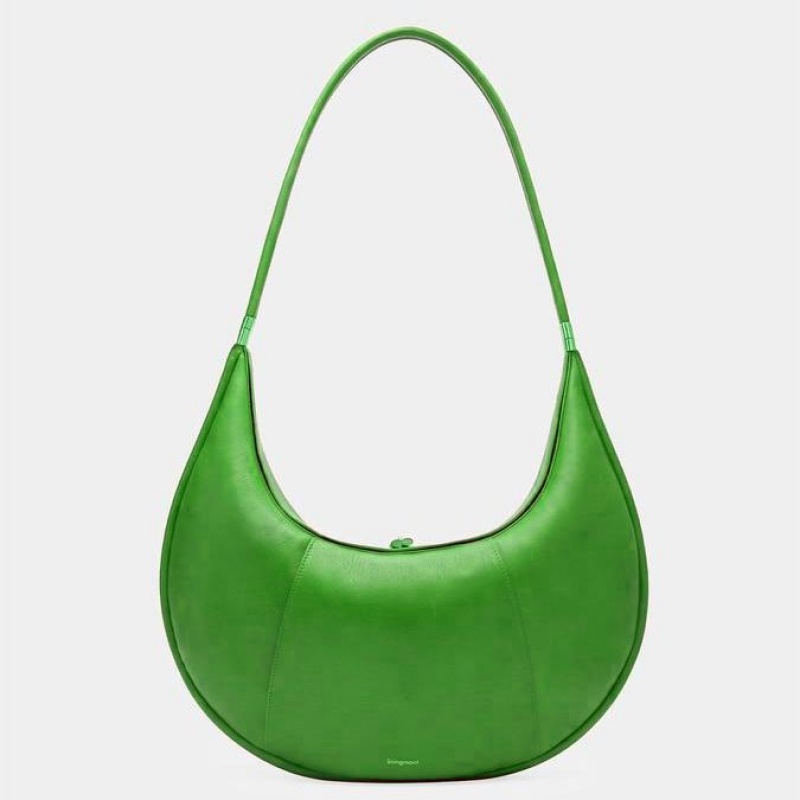 Songmont Large Luna Bag Green | AUSTRALIA 97026M