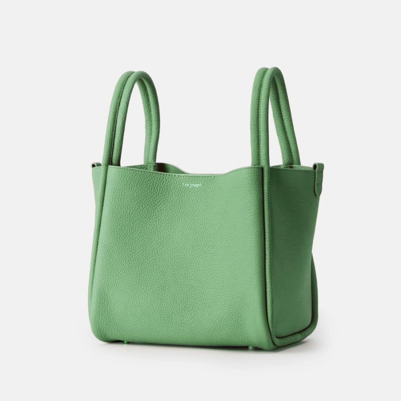 Songmont Large Song Bucket Bag Green | AUSTRALIA 29187Q