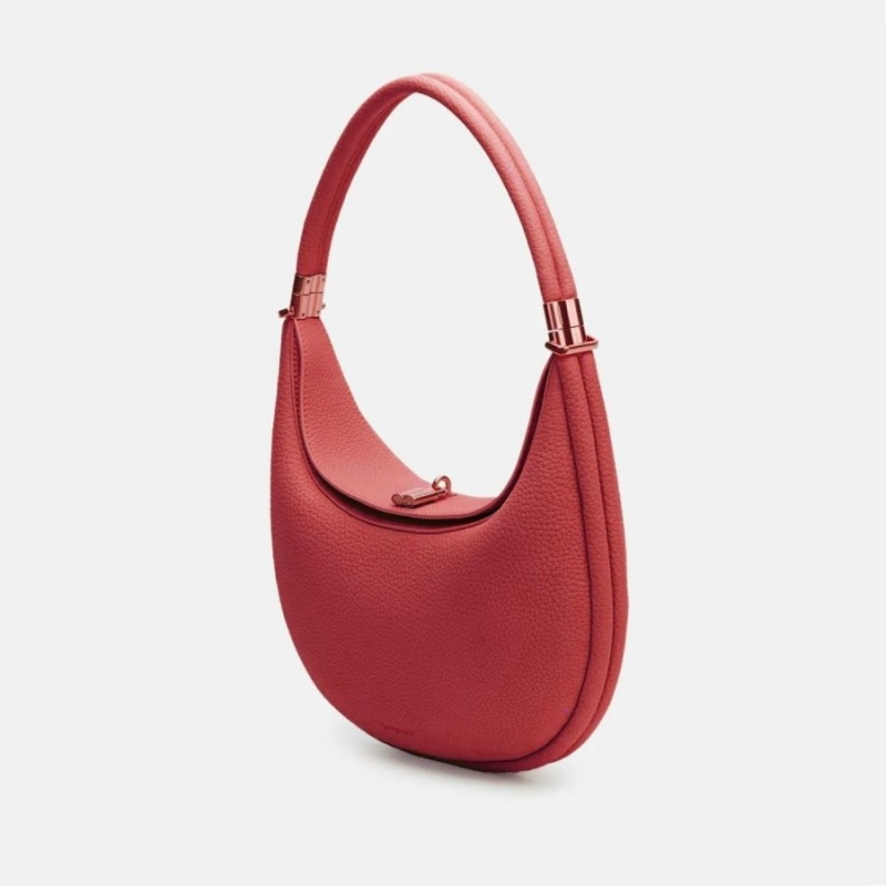 Songmont Luna Bag Orange | AUSTRALIA 09387W