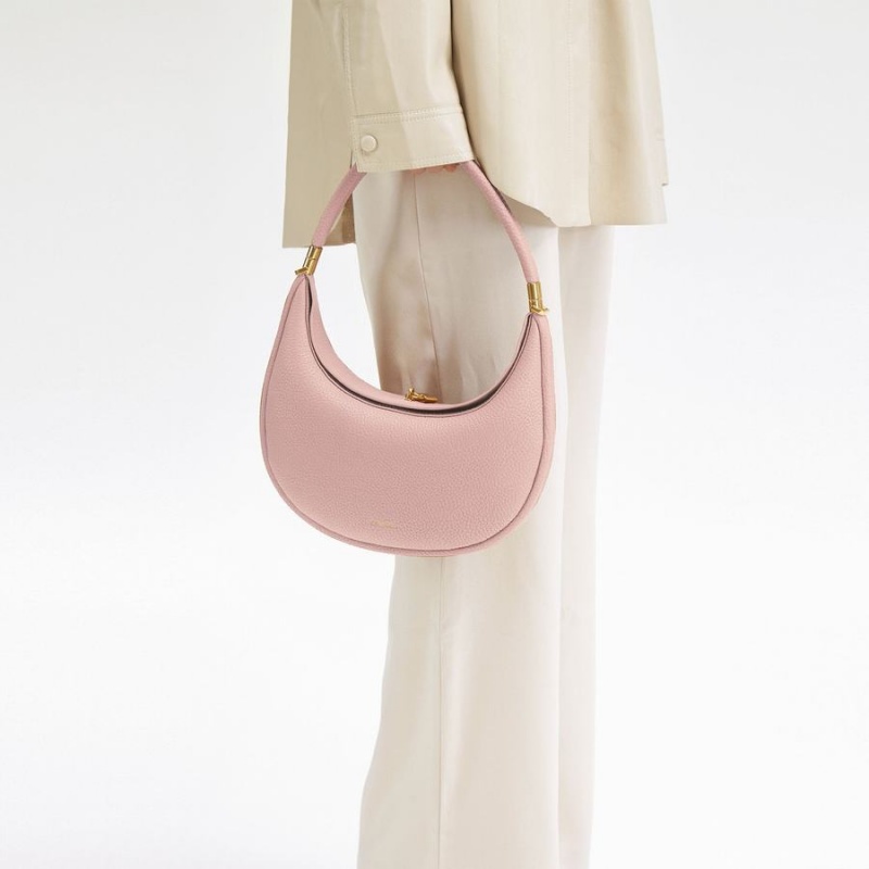 Songmont Luna Bag Pink | AUSTRALIA 63417Y