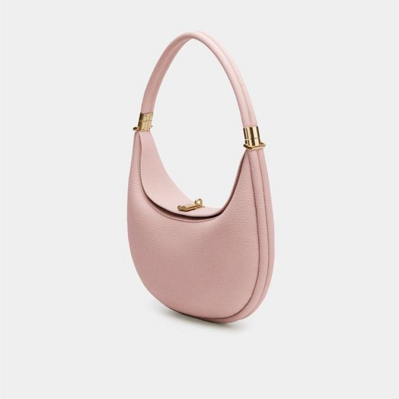 Songmont Luna Bag Pink | AUSTRALIA 63417Y