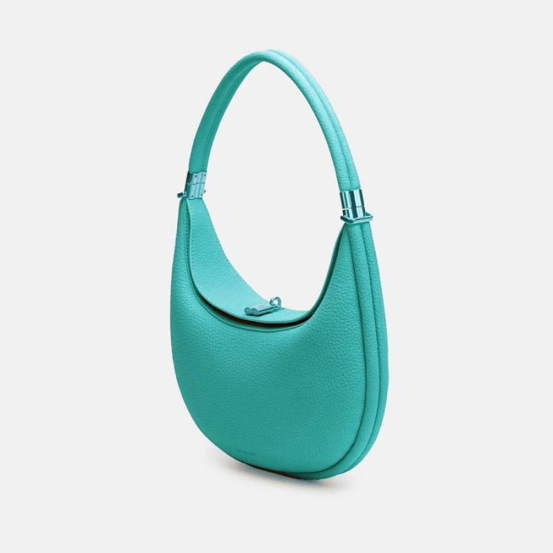 Songmont Luna Bag Turquoise | AUSTRALIA 26354X