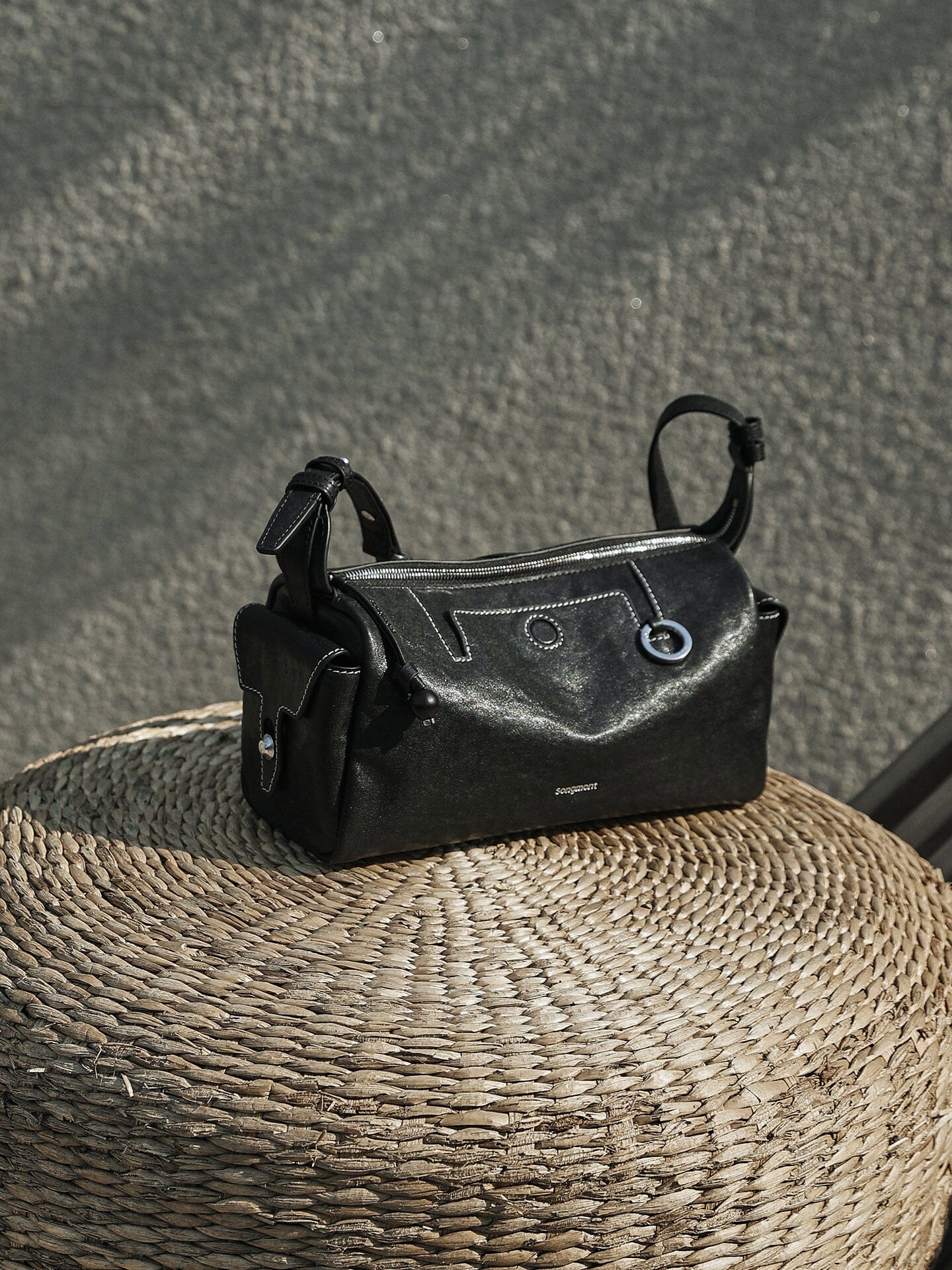 Mini Yore Camera Bag