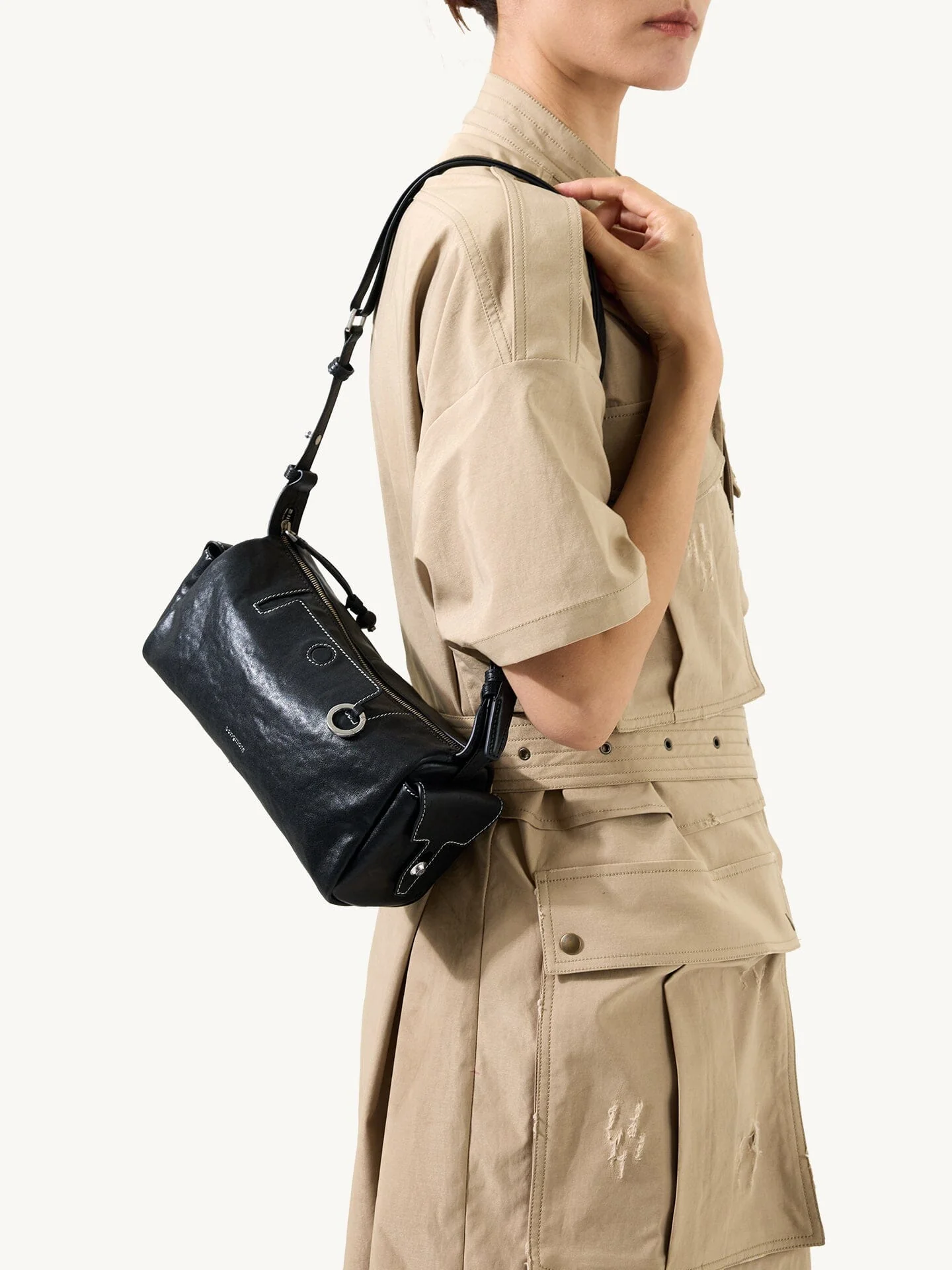 Mini Yore Camera Bag