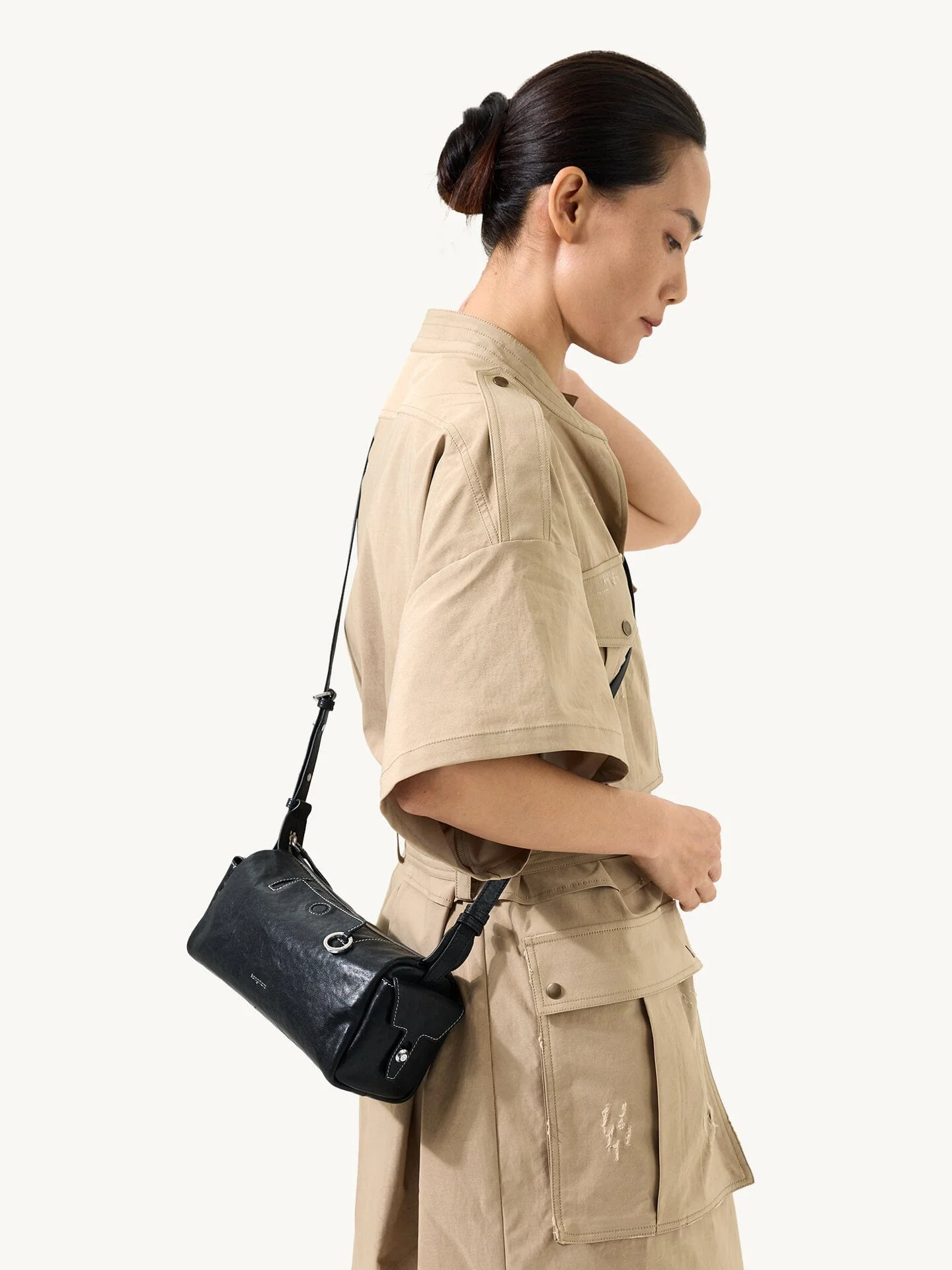 Mini Yore Camera Bag