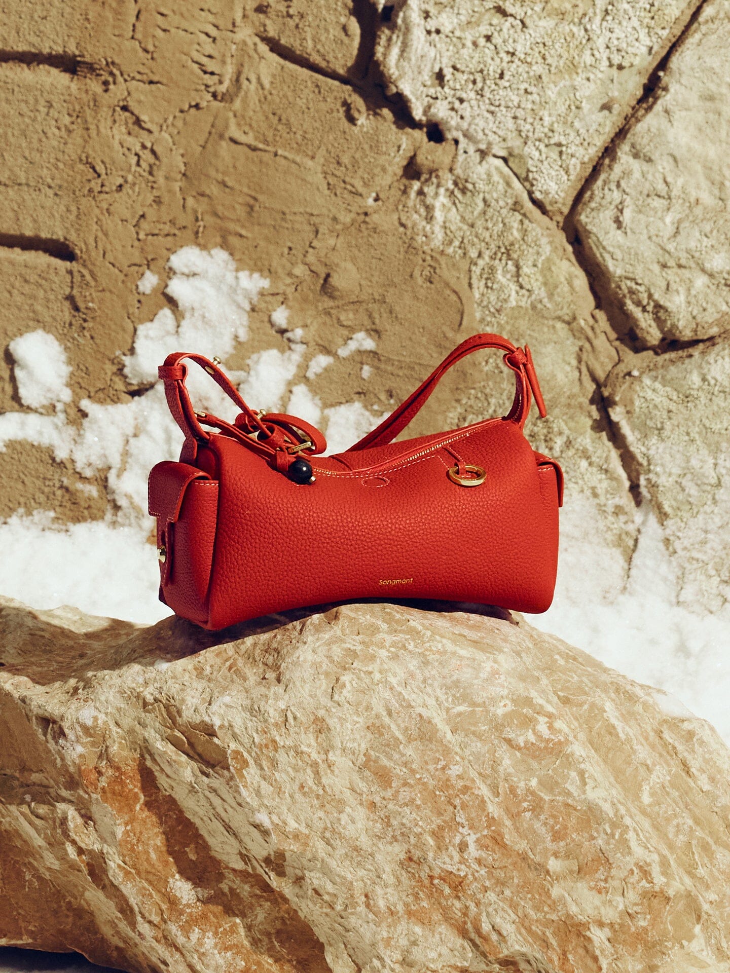 Mini Yore Camera Bag