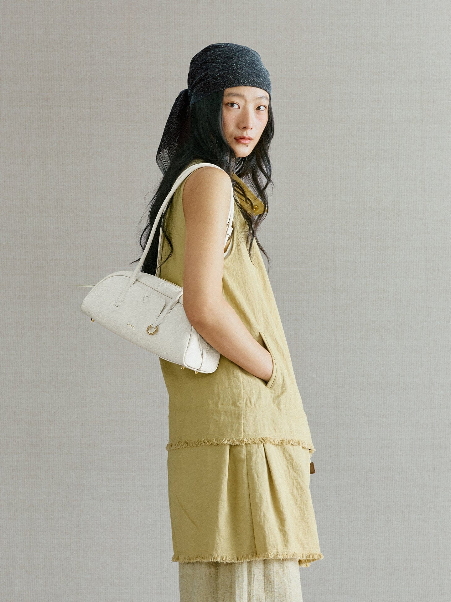 Small Yore Toast Bag