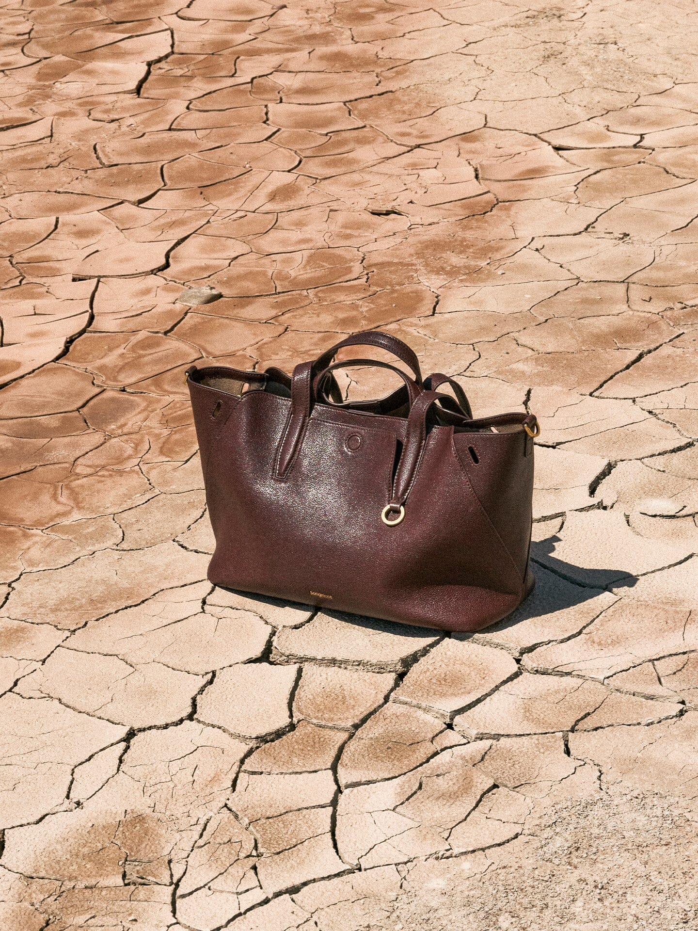 Small Yore Tote Bag