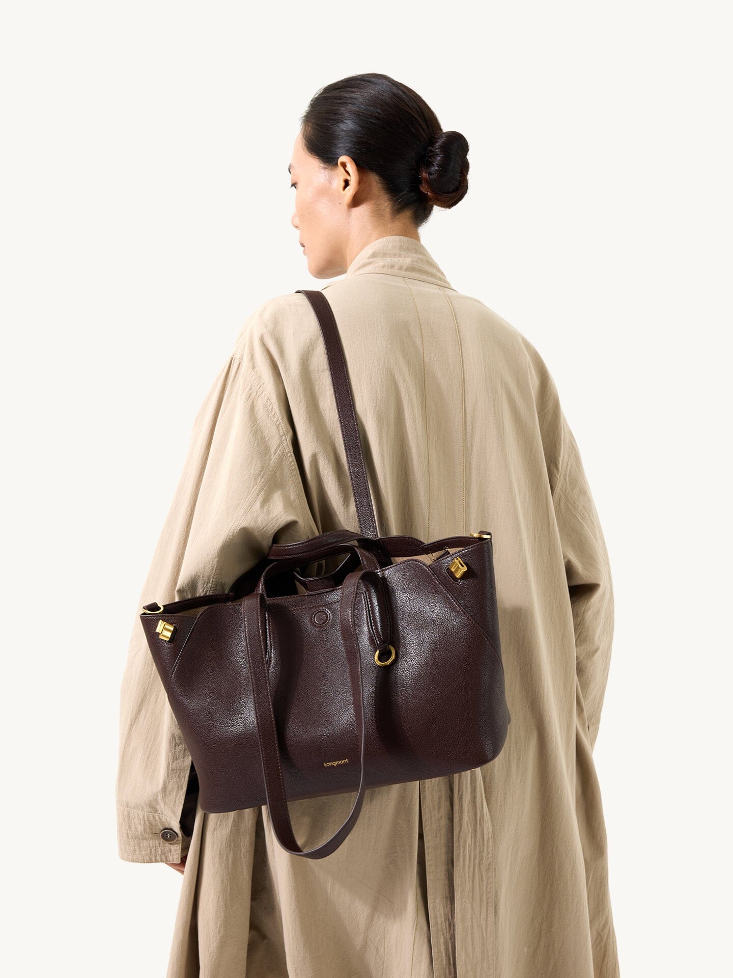Small Yore Tote Bag