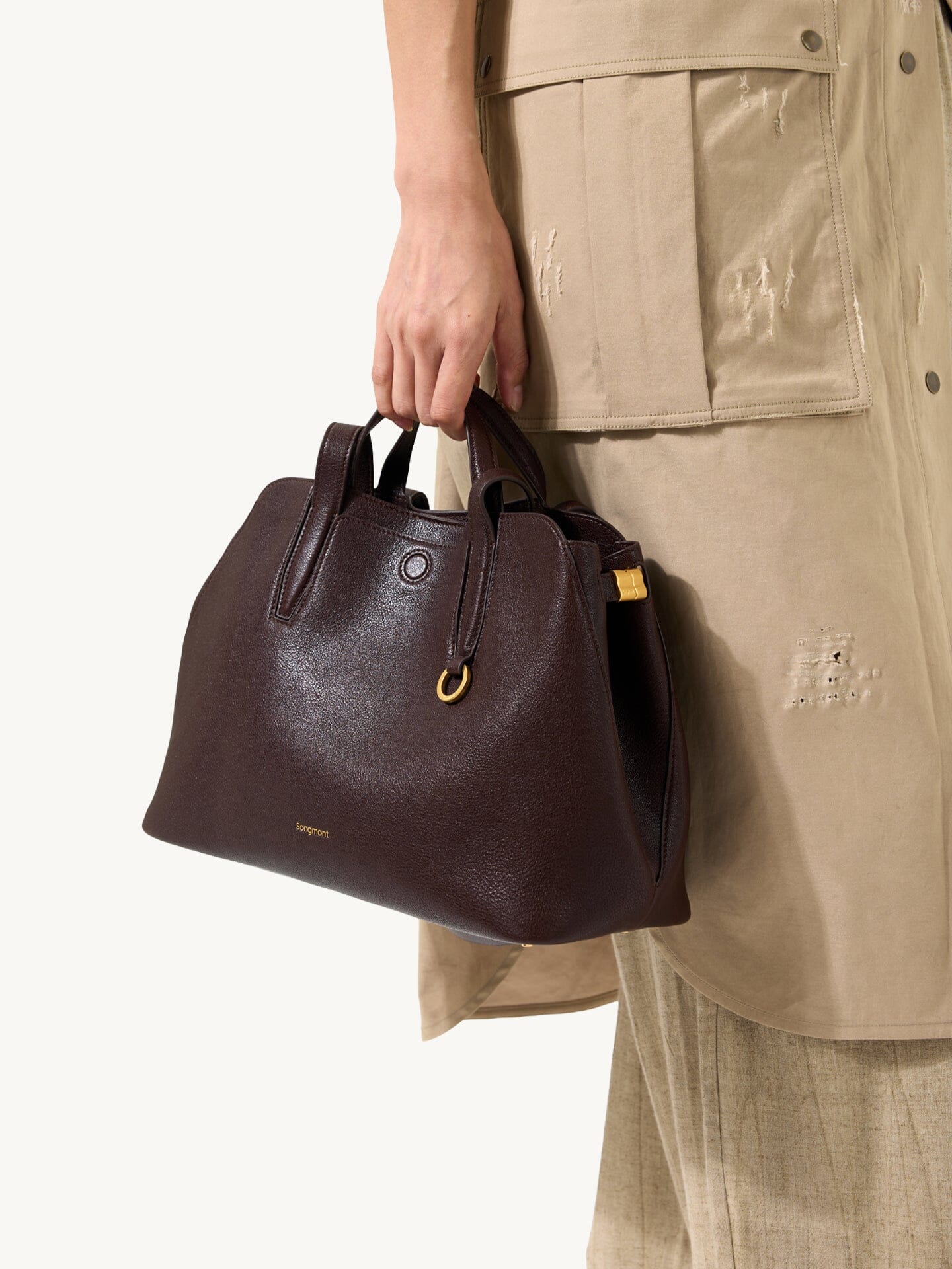 Small Yore Tote Bag