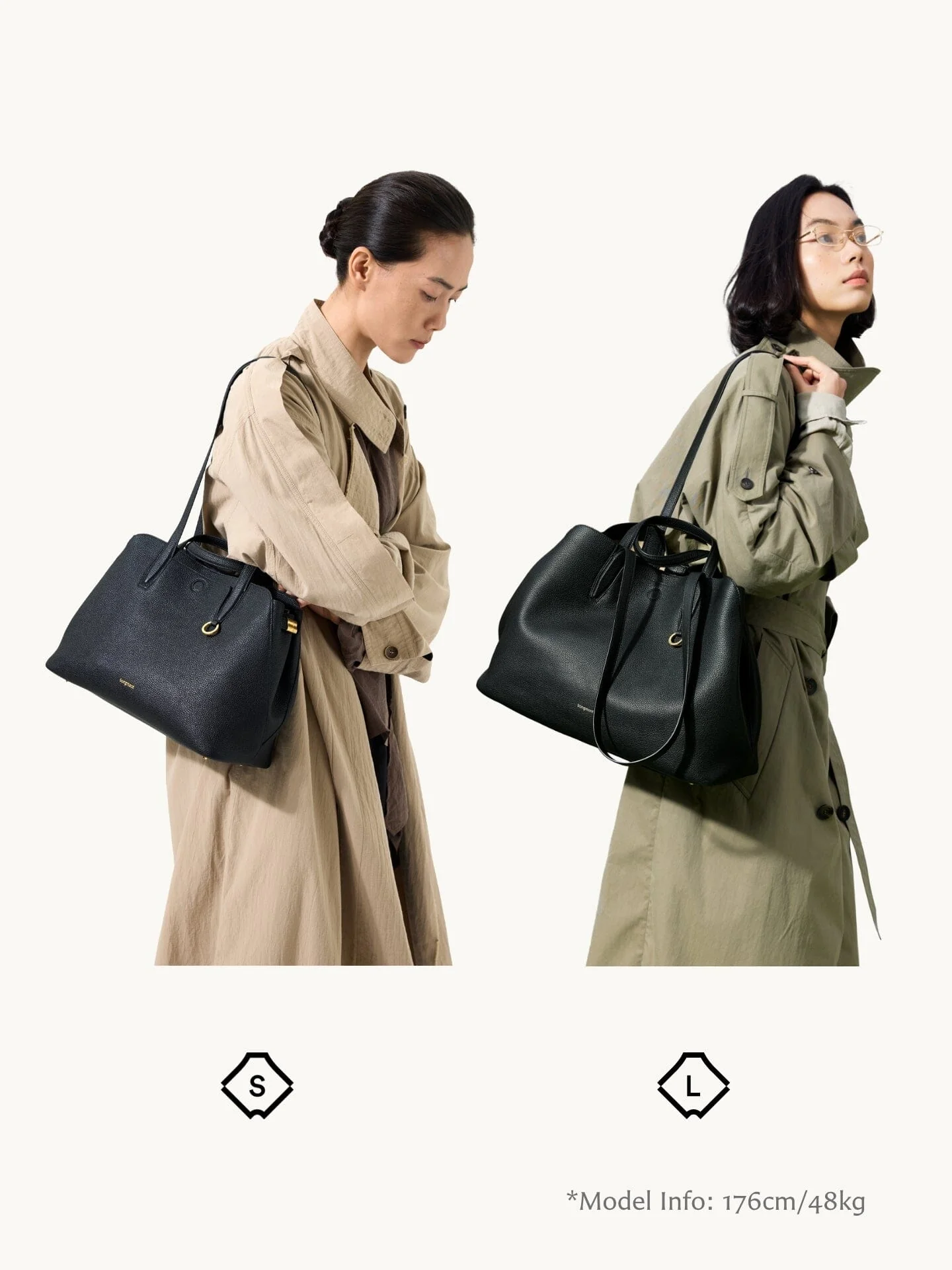 Small Yore Tote Bag