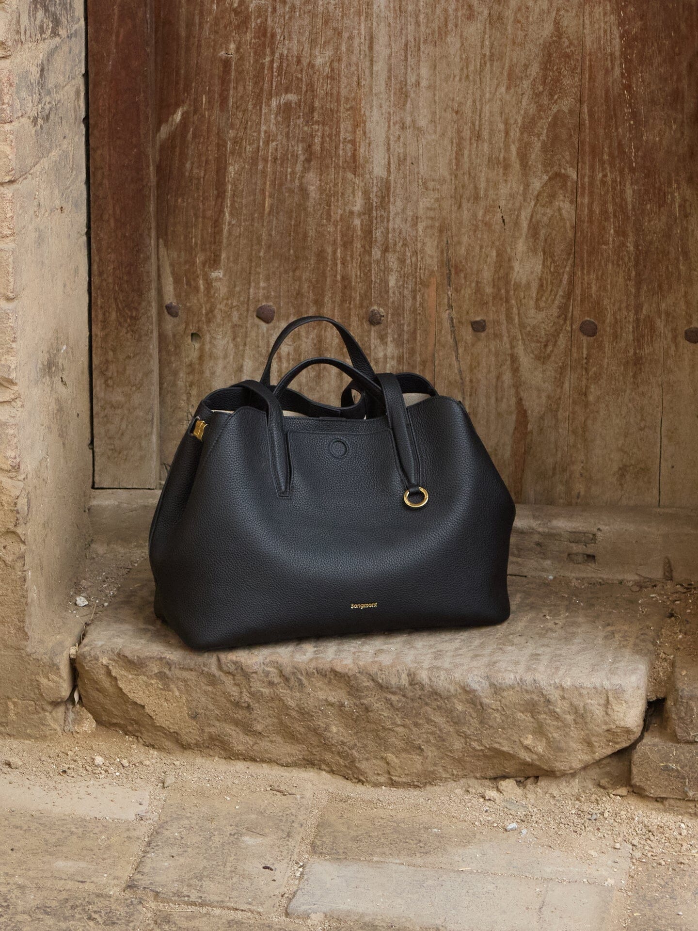 Small Yore Tote Bag