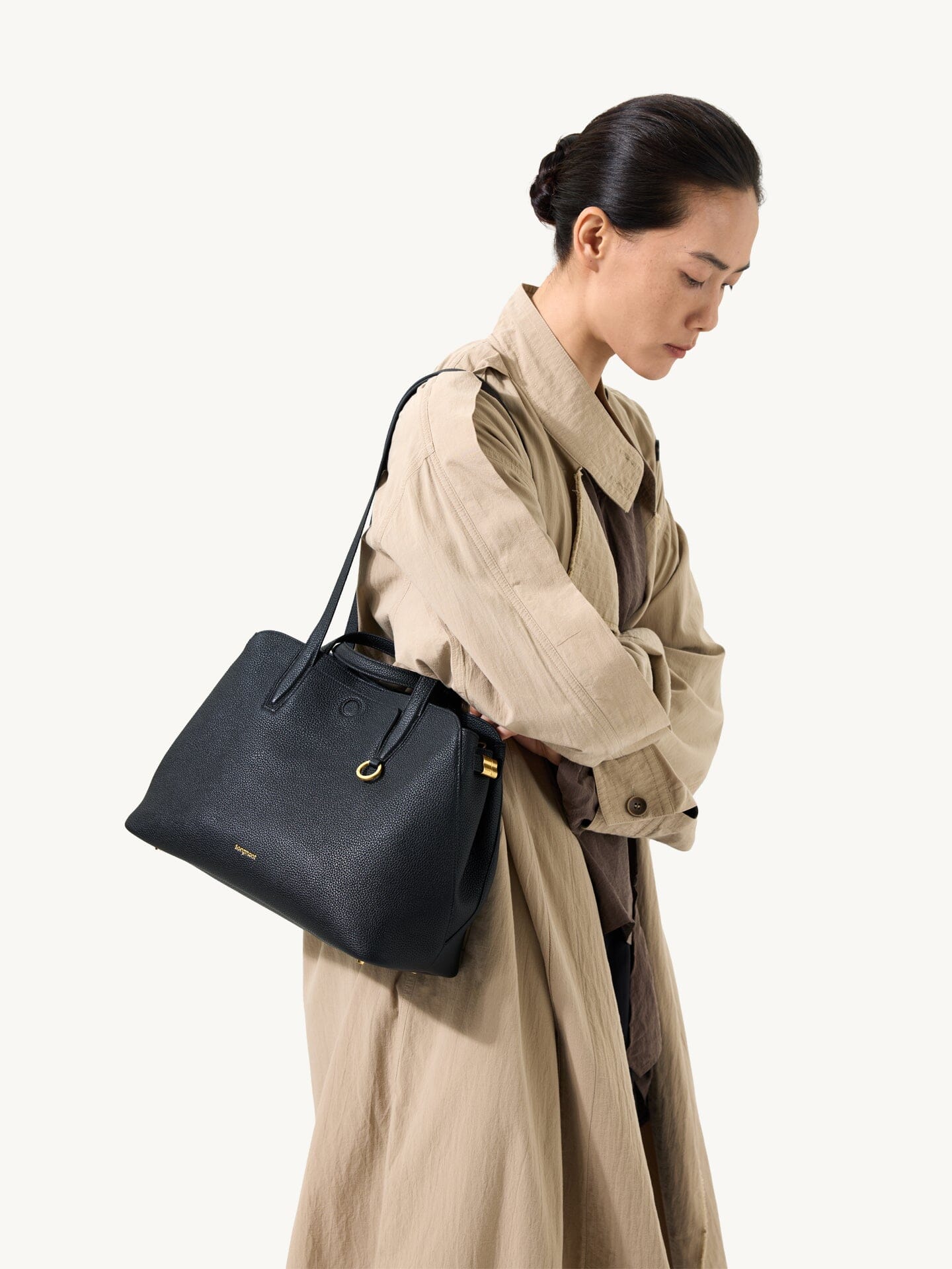 Small Yore Tote Bag