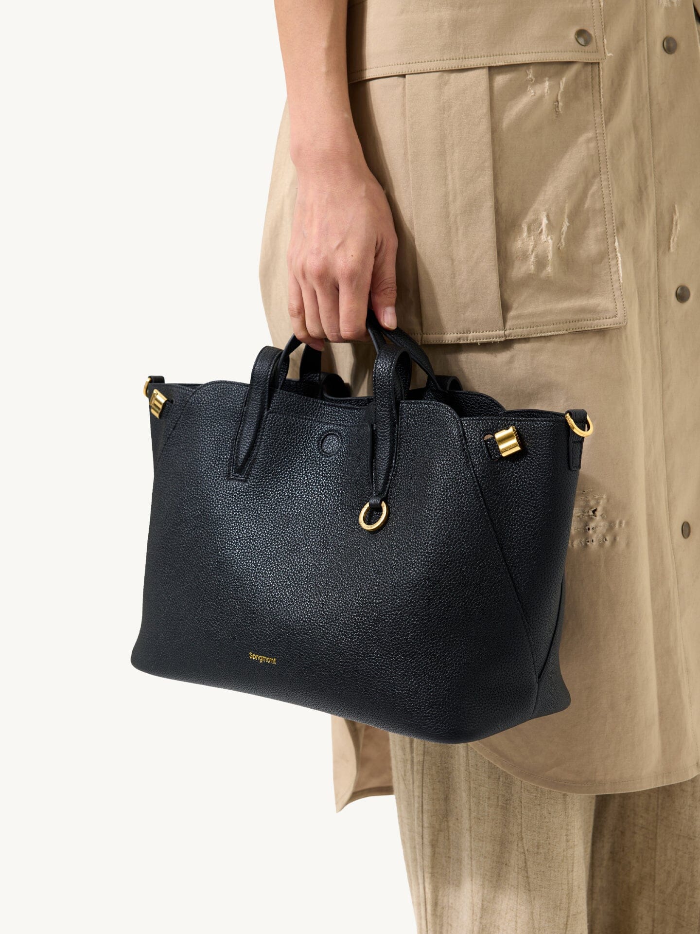Small Yore Tote Bag