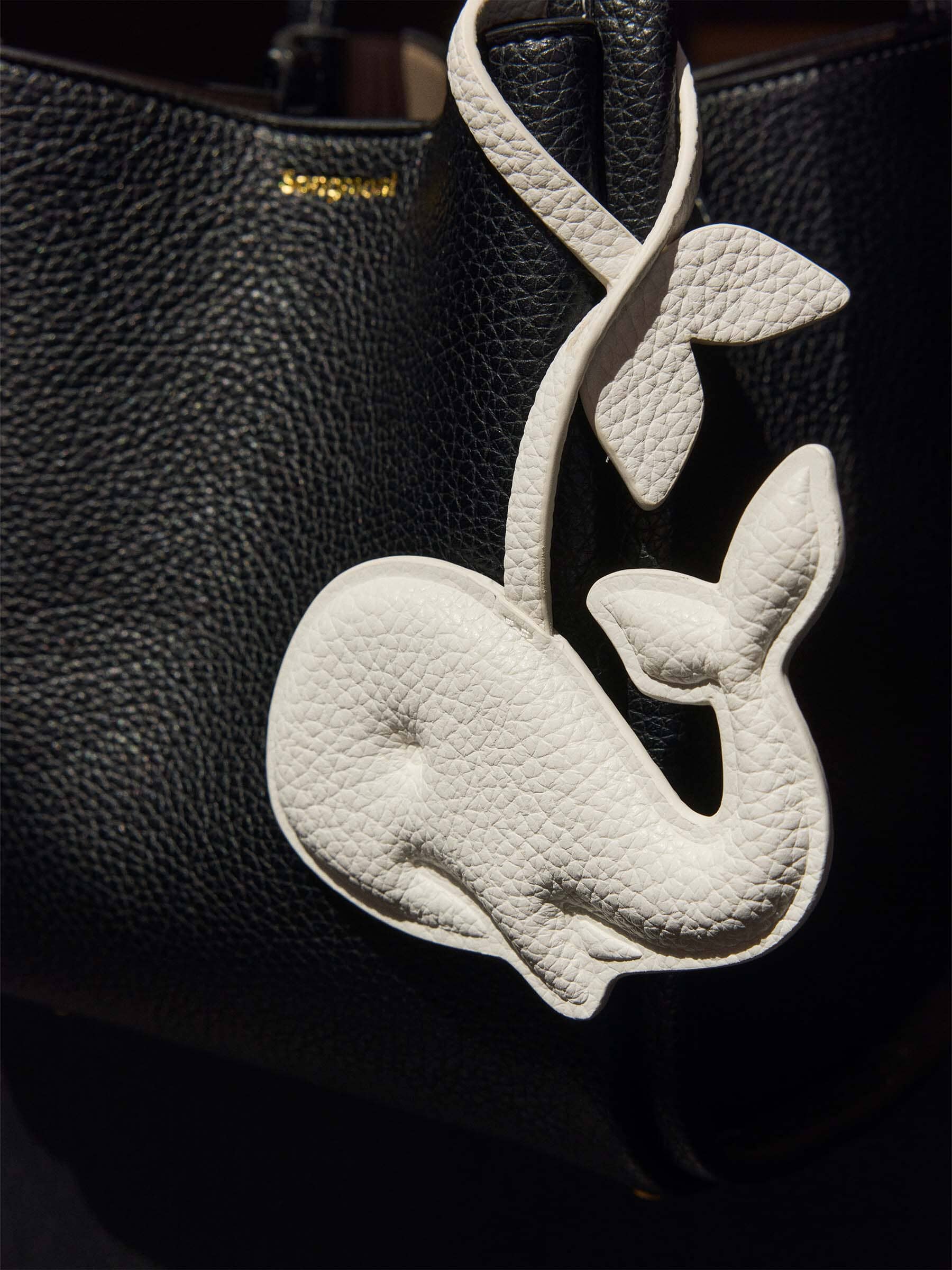 Vegan Charm