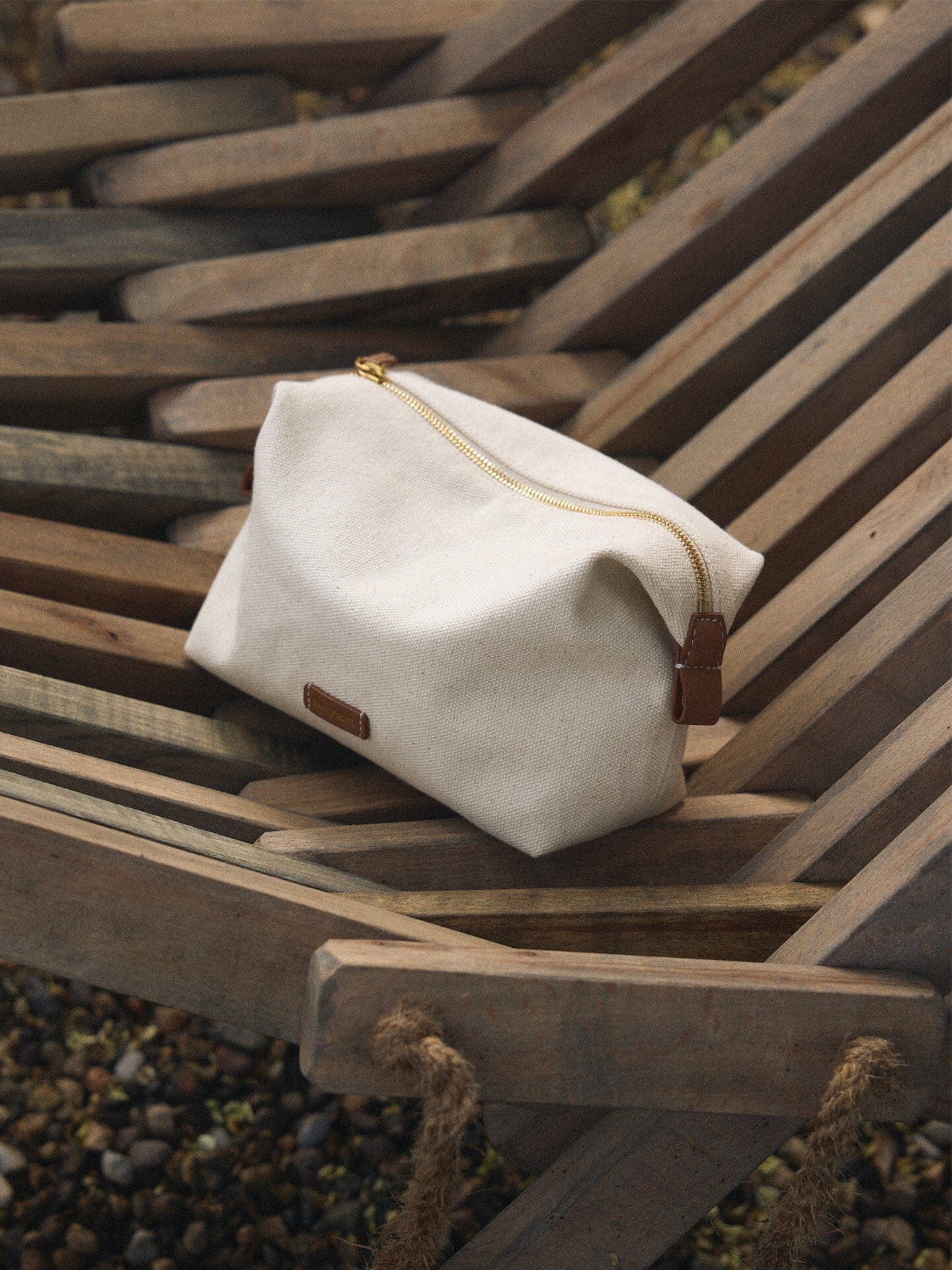 Songmont Canvas Storage Bag