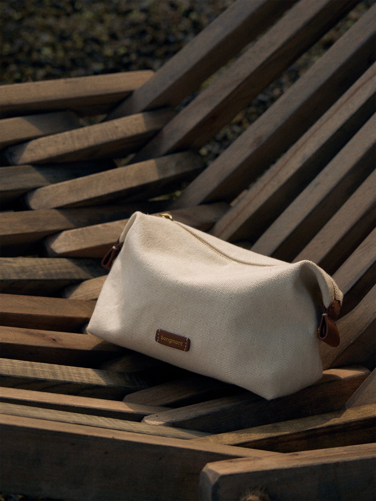 Songmont Canvas Storage Bag