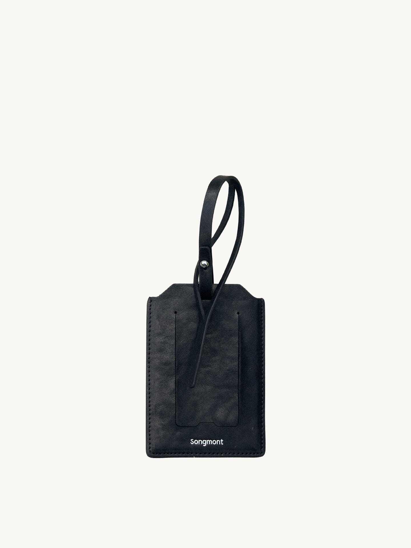 Songmont Luggage Tag