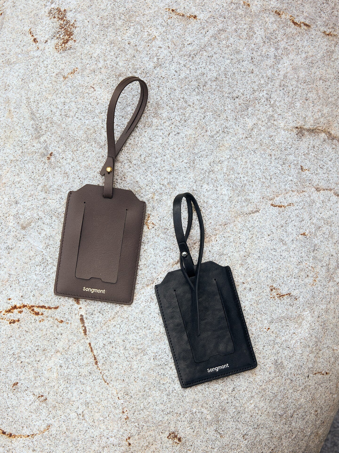 Songmont Luggage Tag
