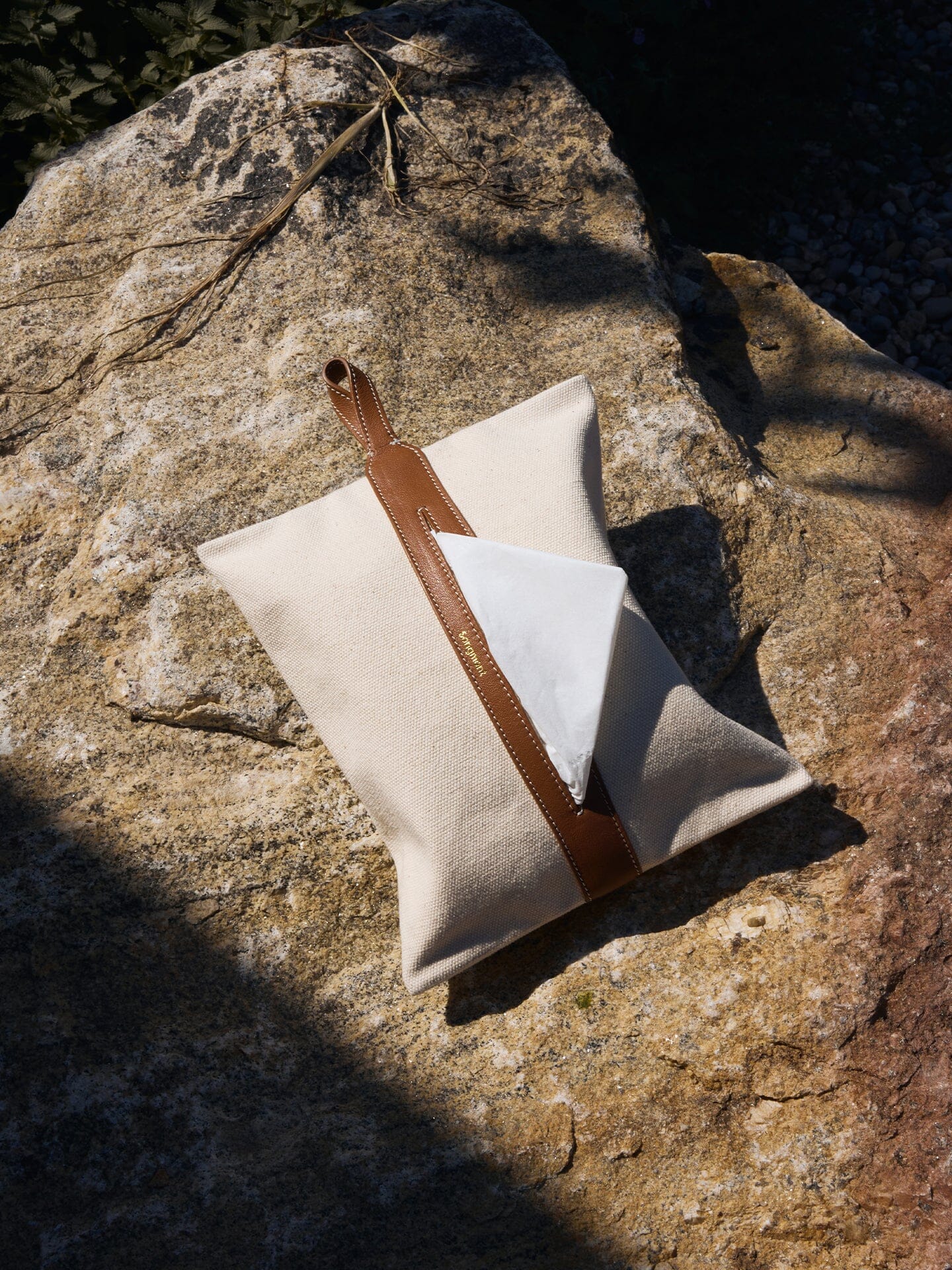 Songmont Tissue Box Cover