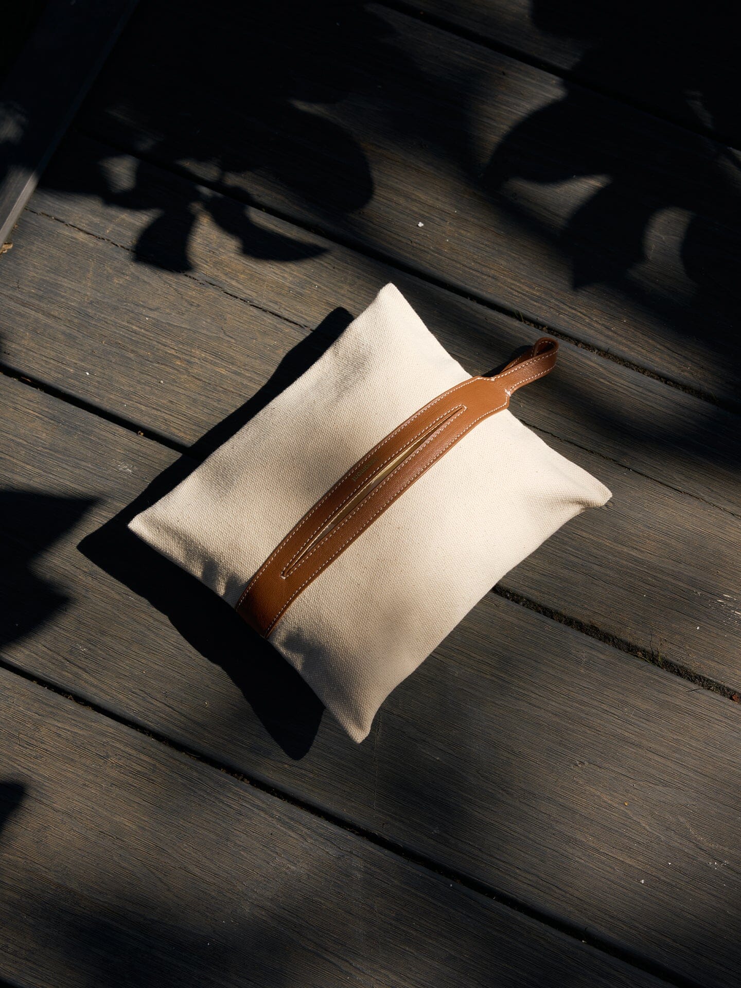 Songmont Tissue Box Cover