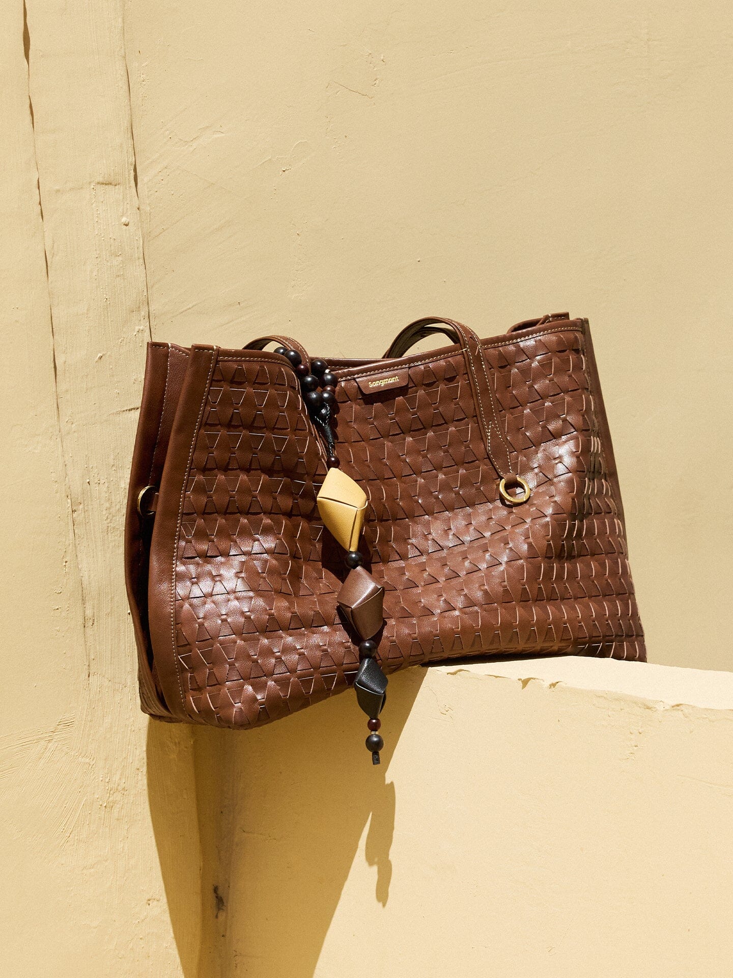 122-medium-lattice-tote-2.jpg Medium Lattice Tote