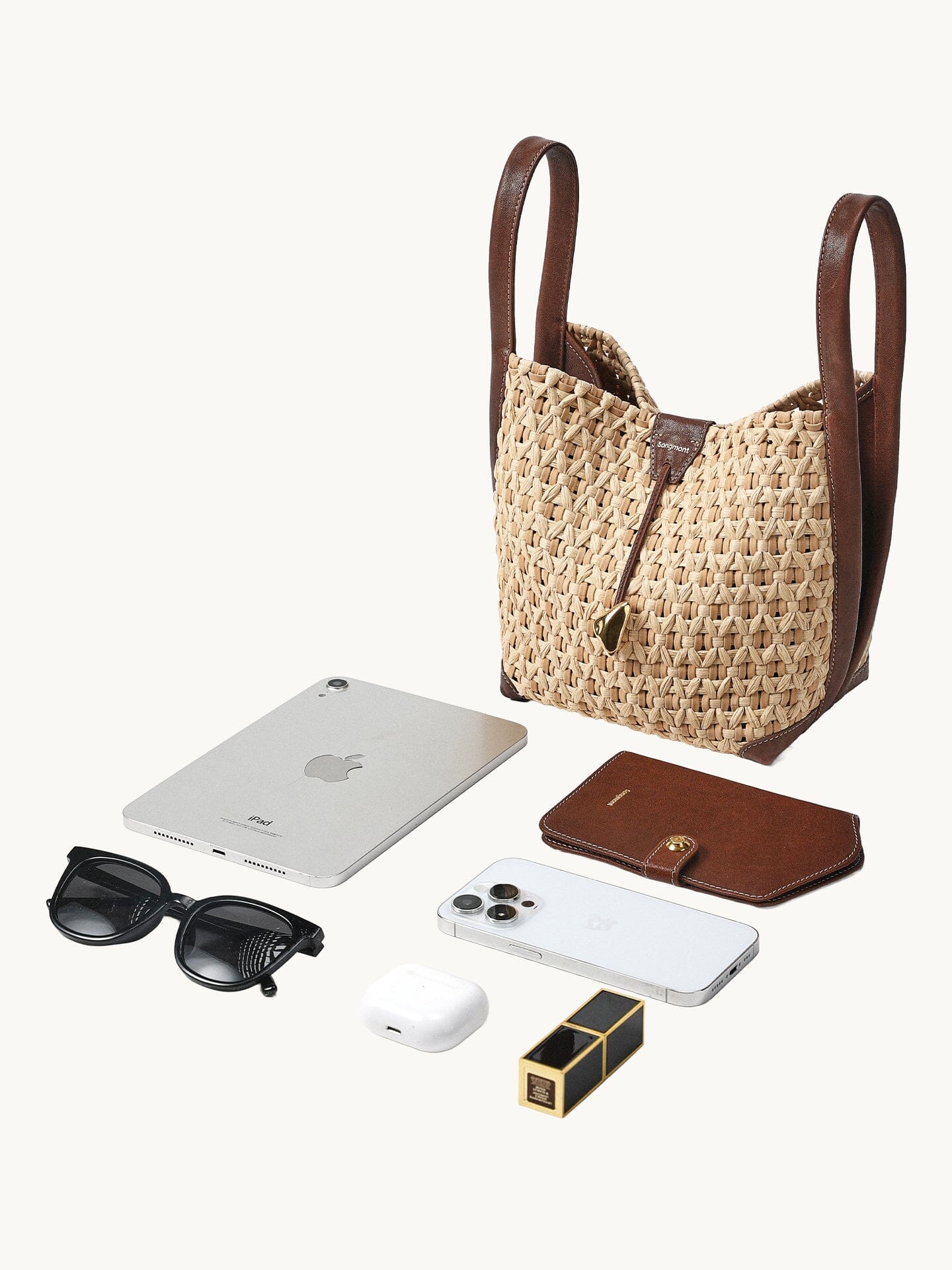 1220-lattice-bucket-bag-11.jpg Lattice Bucket Bag