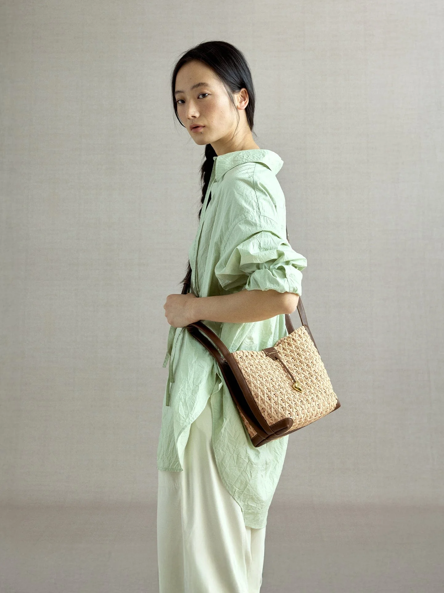 1220-lattice-bucket-bag-2.webp Lattice Bucket Bag