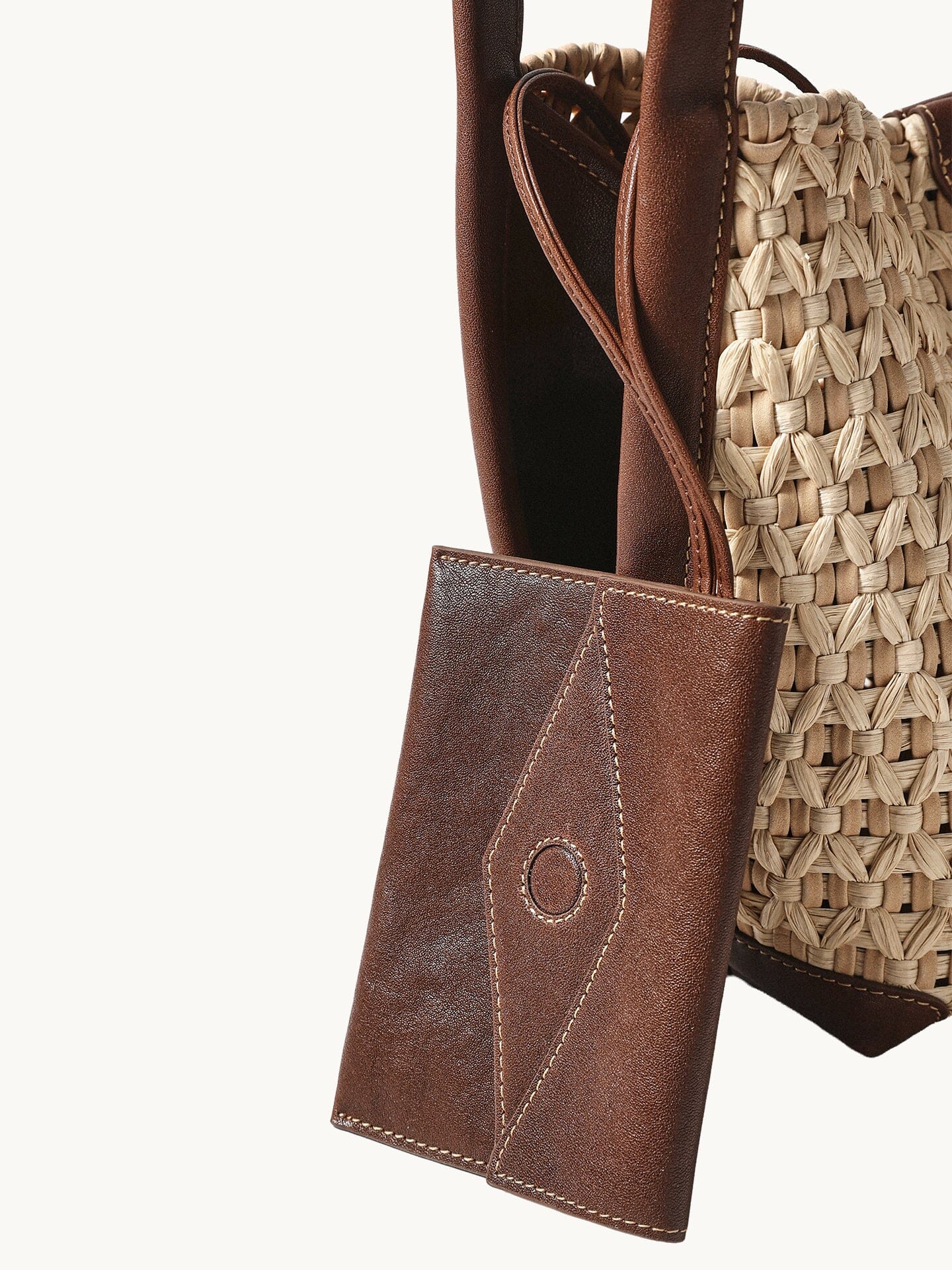 1220-lattice-bucket-bag-8.jpg Lattice Bucket Bag