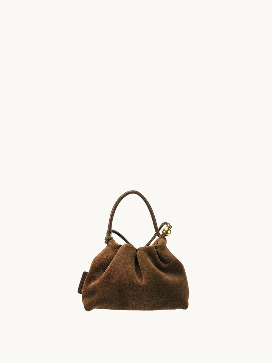 Lucky Pouch Charm