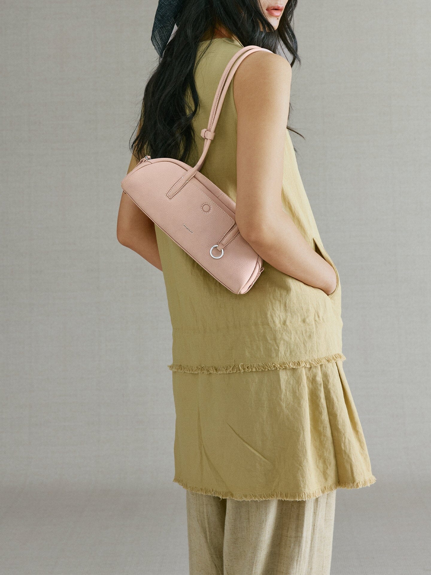 Mini Yore Toast Bag