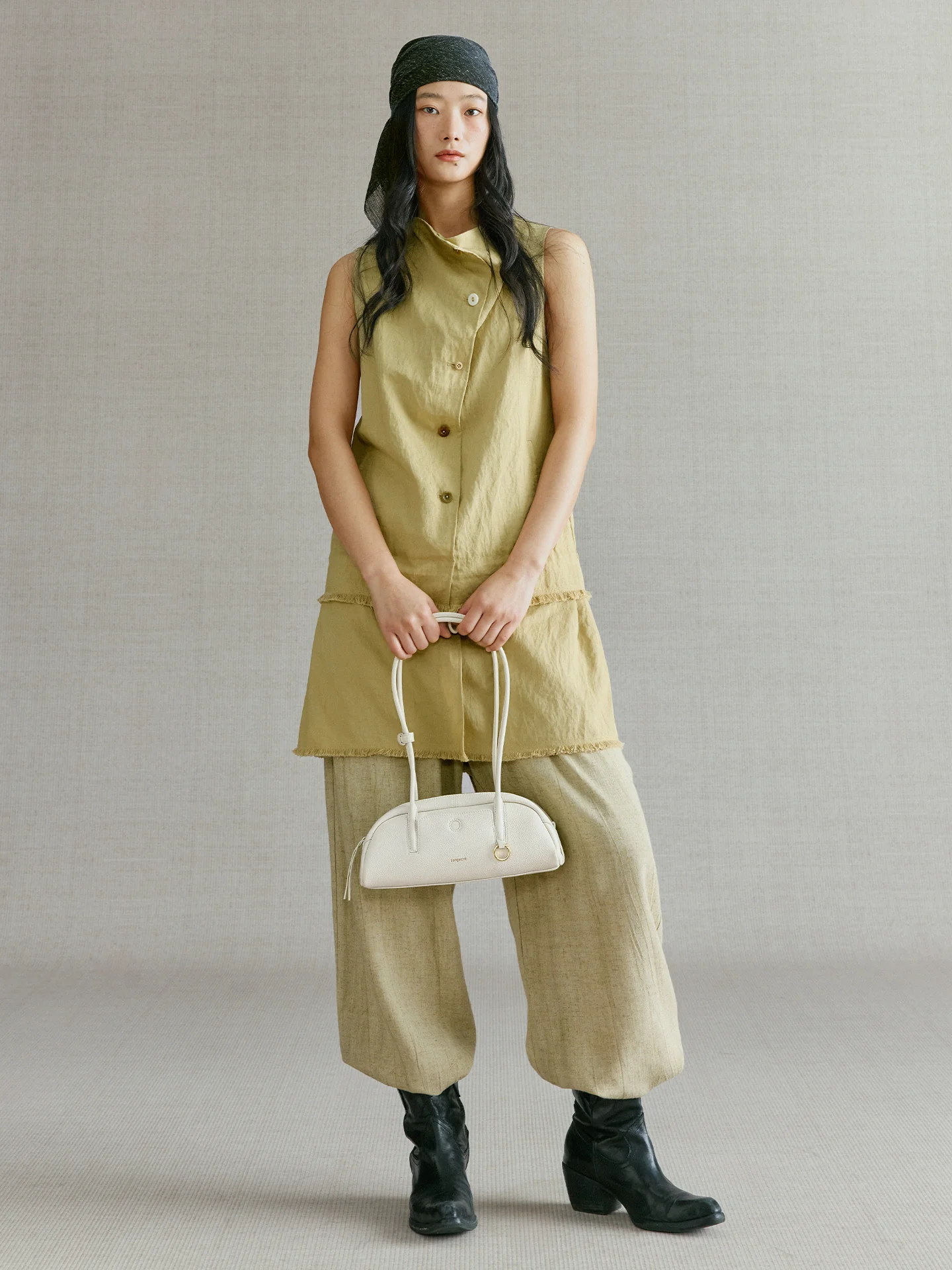 Mini Yore Toast Bag