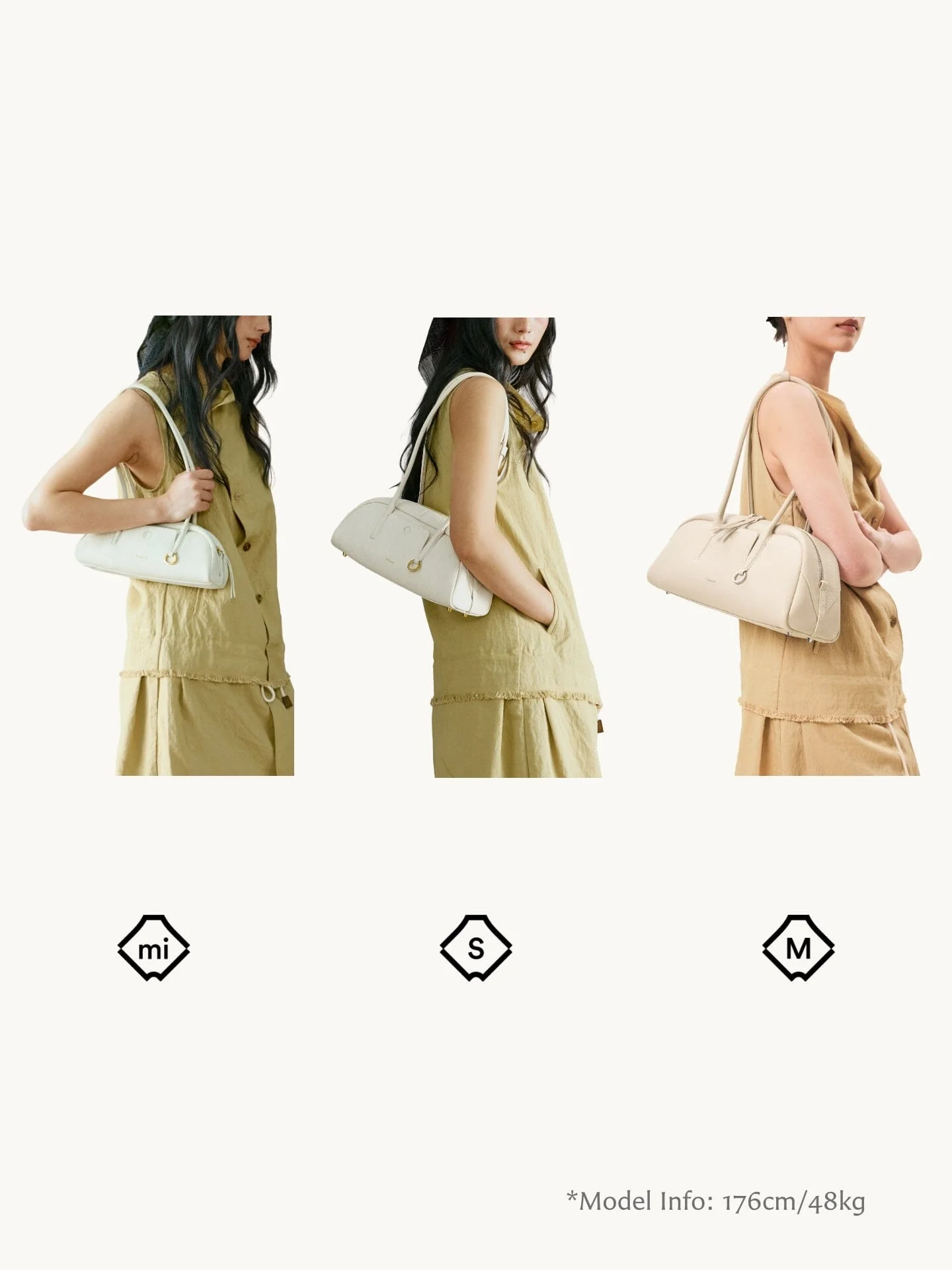 Mini Yore Toast Bag