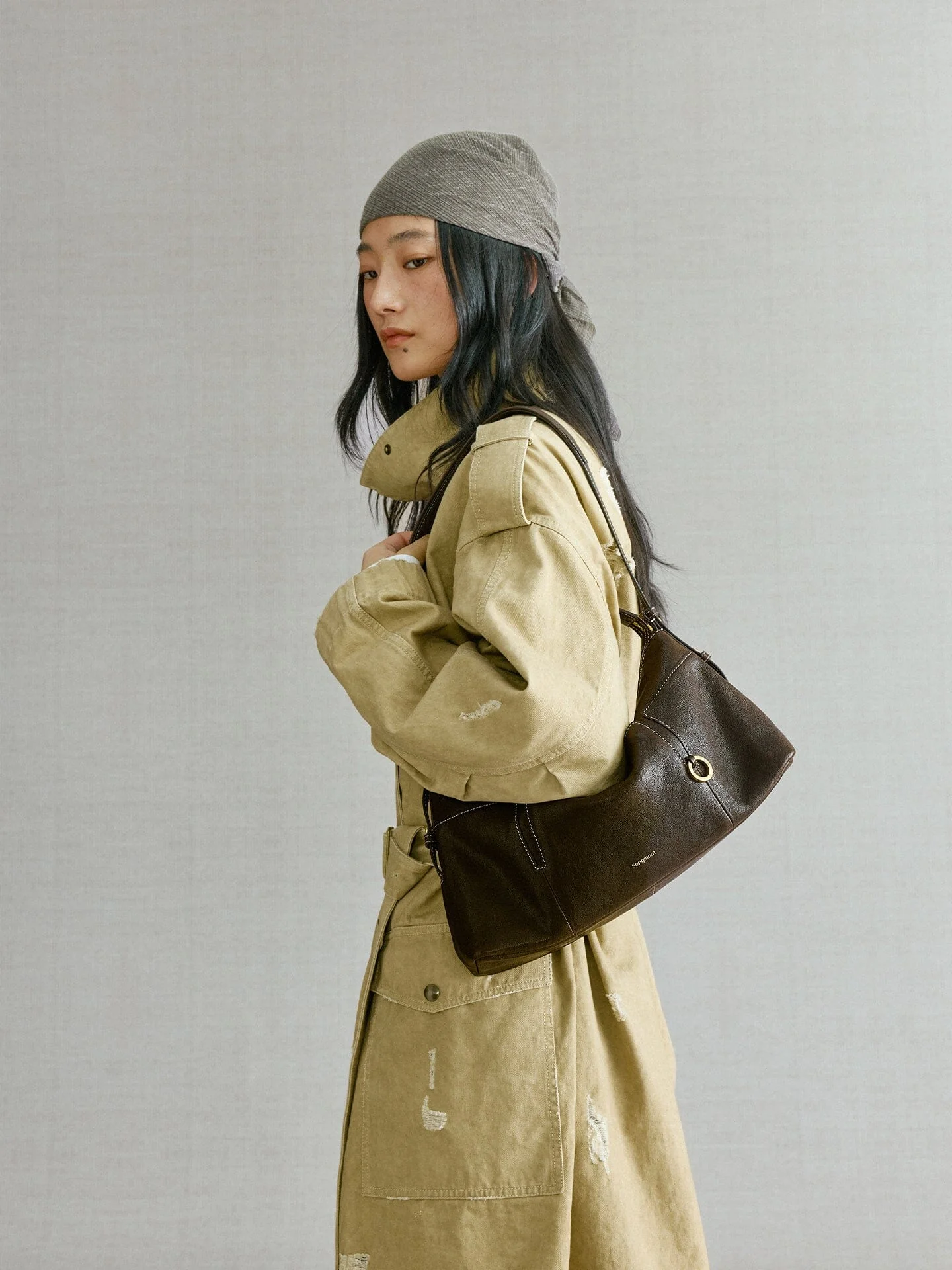 H Yore Bag