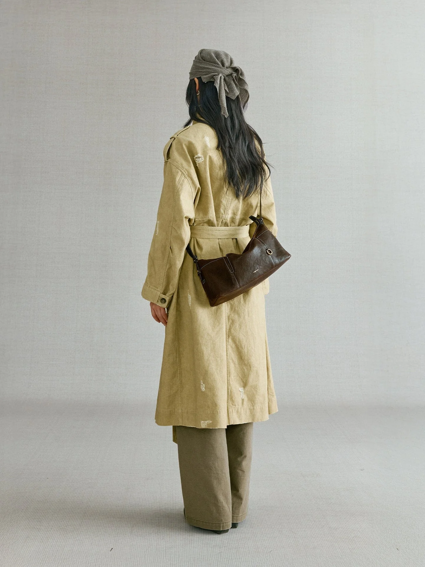 H Yore Bag