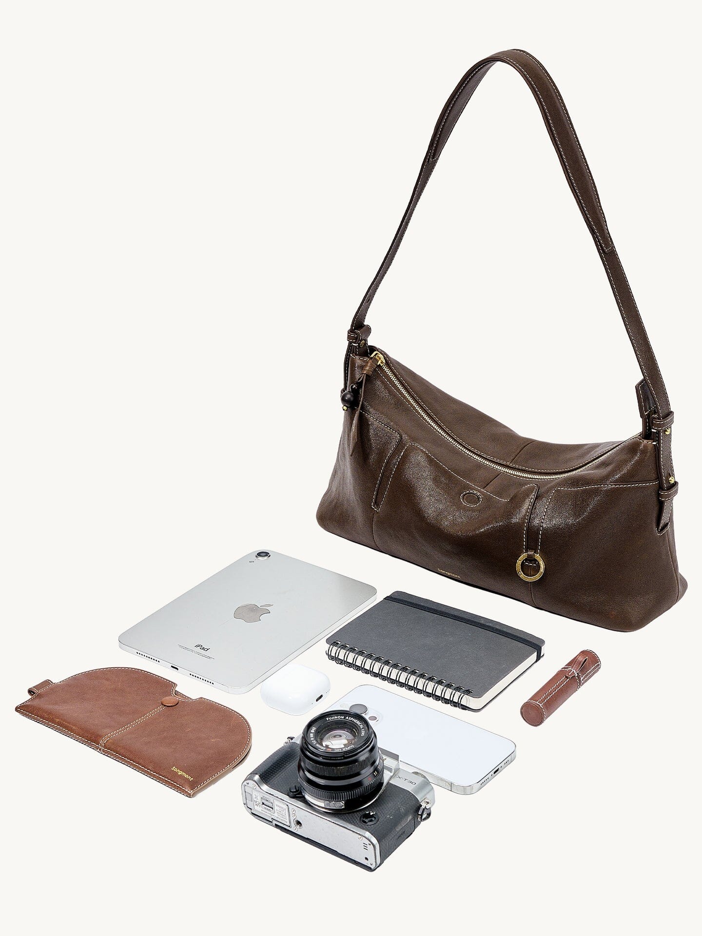 H Yore Bag