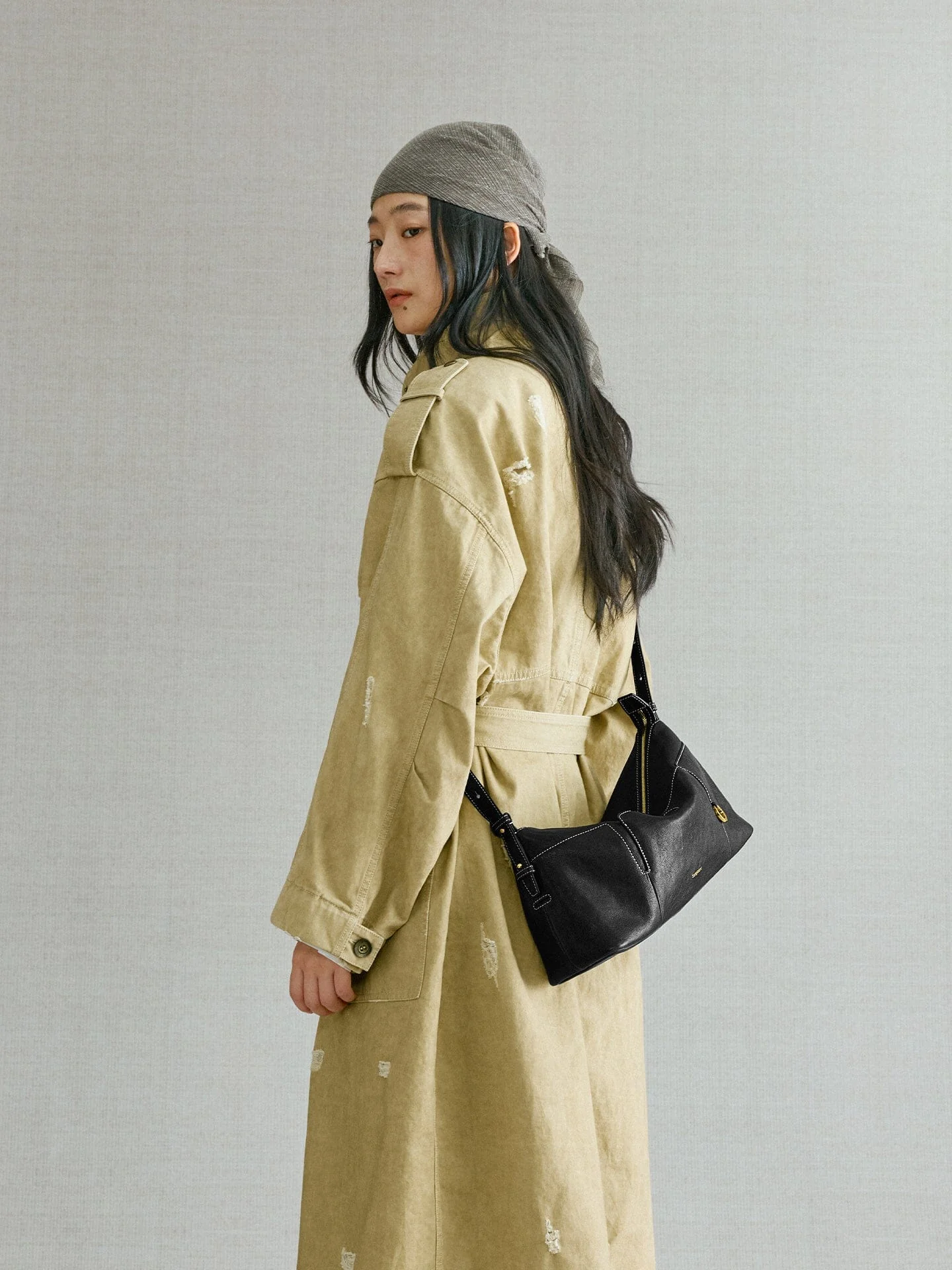 H Yore Bag